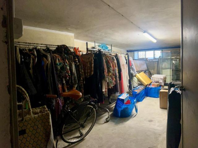 Cantina in vendita di m² in Via S.Vincenzo