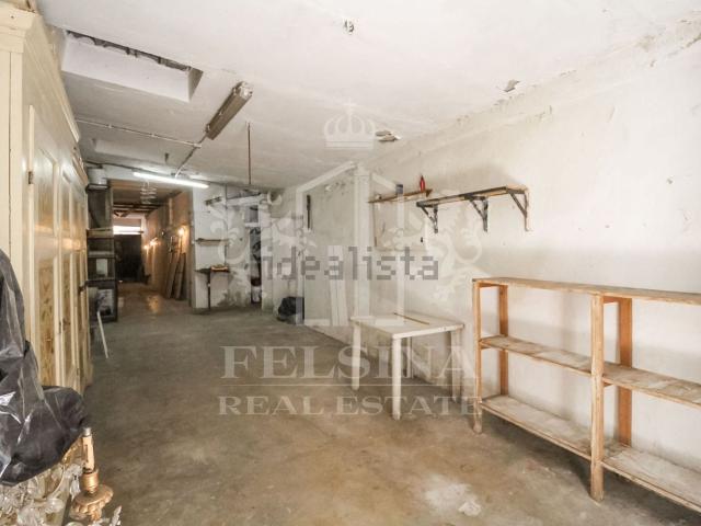 Cantina in vendita di m² in Via Vinazzetti