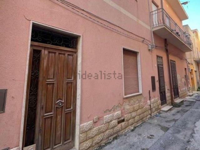 Cantina in vendita di m² in Vicolo Tommaso Campanella