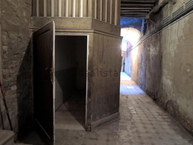 Cantina in vendita di m² in Calle Larga Giacinto Gallina