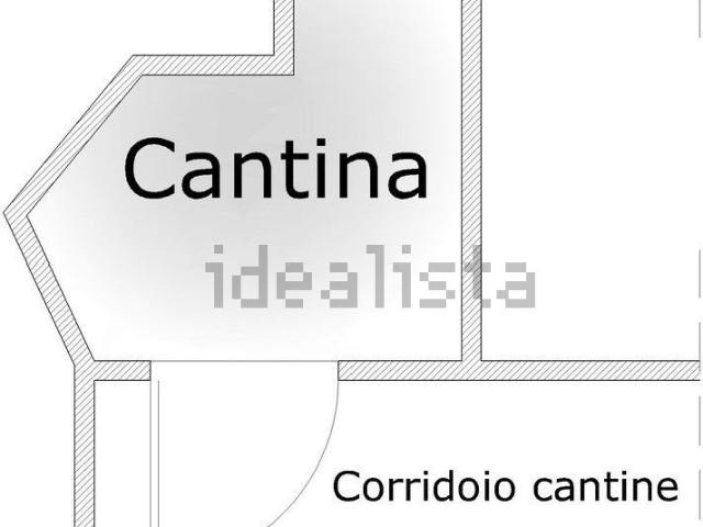 Cantina in vendita di m² in Corso degli Inglesi, 216