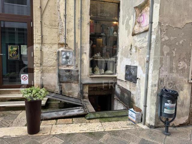 Cantina Lecce. Rif.: Cod. rif 3304833VRG