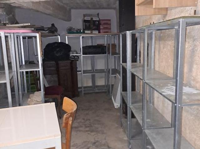 Cantina Sestri Ponenente da met Novembre