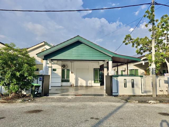CANTIKTaman Derga Jaya Alor Setar