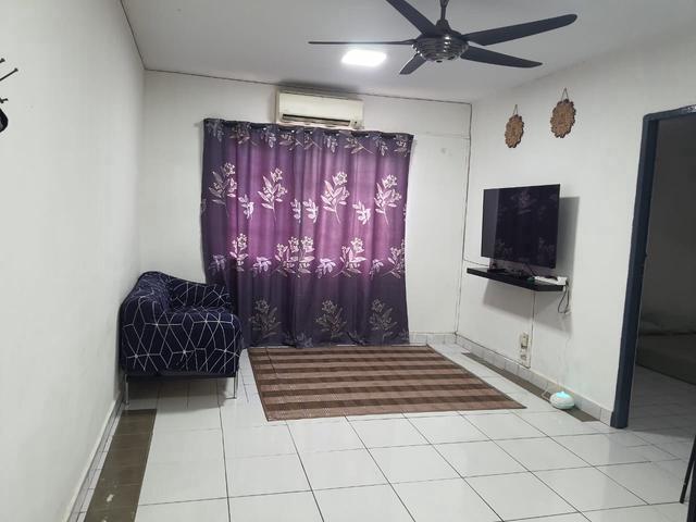CANTIKTINGKAT 1 Gugusan Seroja Seksyen 6 Kota Damansara