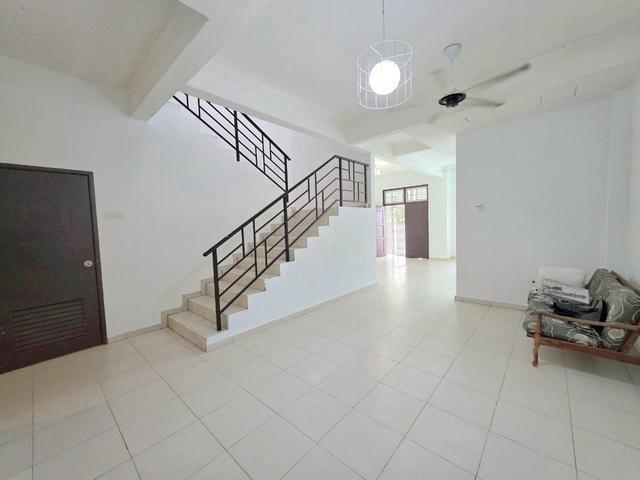 CANTIK 2 Storey Taman Bandar Baru Simpang Ampat Alor Gajah Melaka