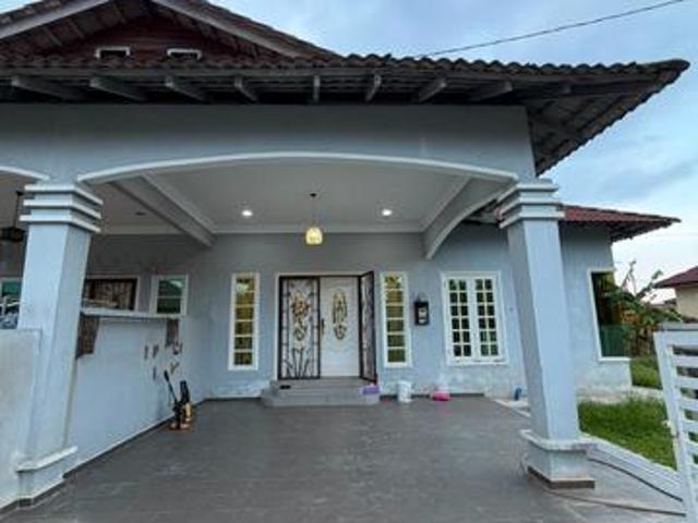 CaNTIK 500M PANTAI SEMID SURA TENGAH DUNGUN UNTUK DIJUAL