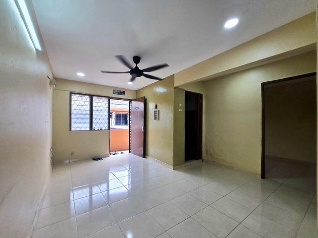 CANTIK Flat Pandan Indah Pandan Indah Ampang