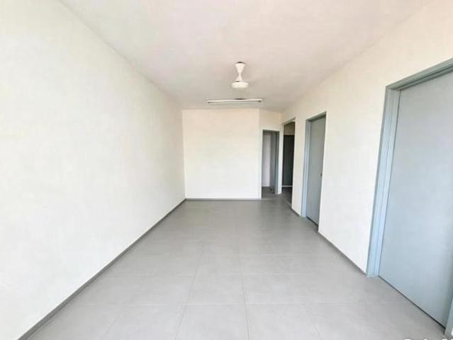 CANTIK Full Loan Ready Strata Title PPR Taman Wahyu Batu Caves