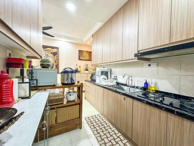 CANTIK FULL LOAN Selangorku PR1MA Lakefront Homes Cyberjaya