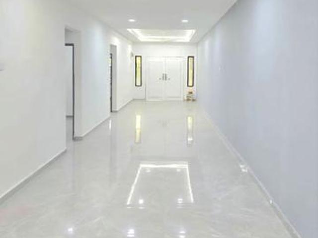 CANTIK FULLY RENOVATED Single Storey Taman Telok Telok Panglima