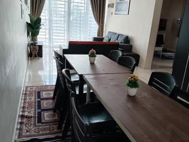 CANTIK HANGPAUnit Tmn Kemudi Jalan Kuala KedahSIAP FREEGIFT