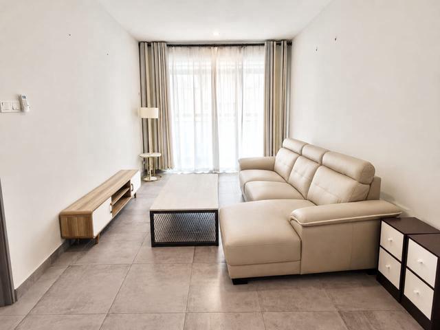 Cantik MATANG METROCITY Prima Matang Premier For Rent Fully Furnished
