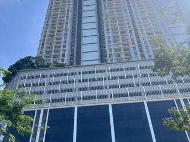 Cantik menariktertarik Cuci kaki masuk rumah Sfera Residency