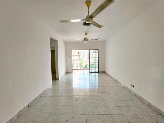 CANTIK MURAH Condominium Vista Amani Bndr Sri Permaisuri Cheras KL