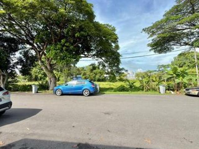 Cantik Murah Fully Extent Taman Bertam Perdana Pulau Gadong Melaka