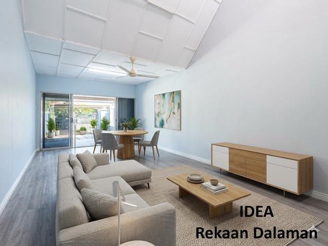Cantik Niii Facing Open Freehold1Storey Terrace SS4 SSKelana Jaya