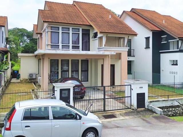 CANTIK Semi D Bidara SU 3 Saujana Utama Sungai Buloh