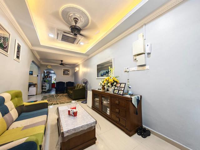 CANTIK Single Storey Keramat Kuala Lumpur KL