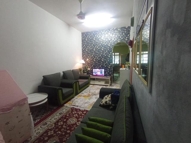 CANTIK STRATEGIK BELOW MV Teres Setingkat Manjung Point Seksyen 2