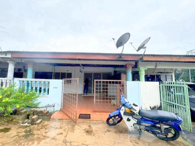 Rumah Bukit Setongkol Kuantan For Sale FACING OPEN