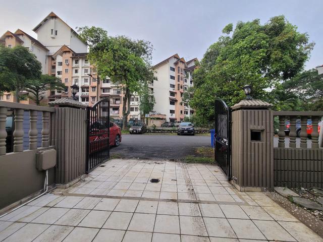 Cantik Teres 2Tingkat Seksyen 19 Shah Alam