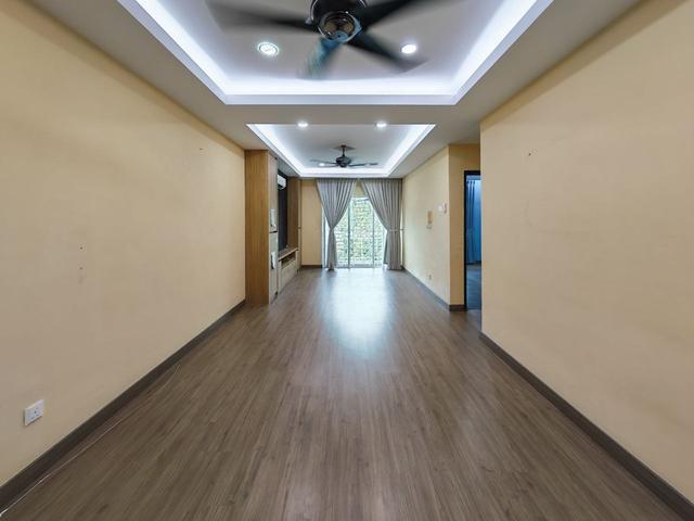 CANTIK Tiara Duta Condo Ampang