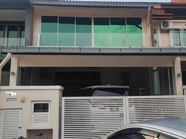 CANTIKAmpang Saujana