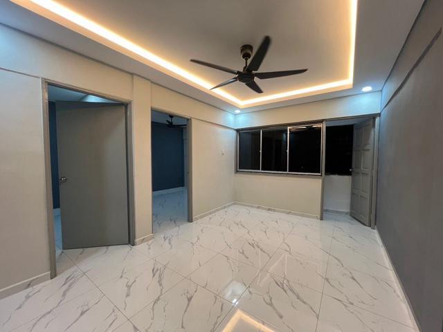 CANTIKPandan Perdana Perdana Ampang
