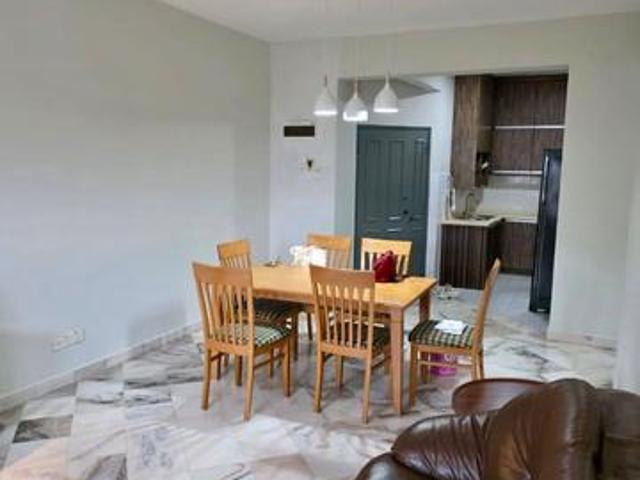 CANTIKPesona Villa Taman Melawati