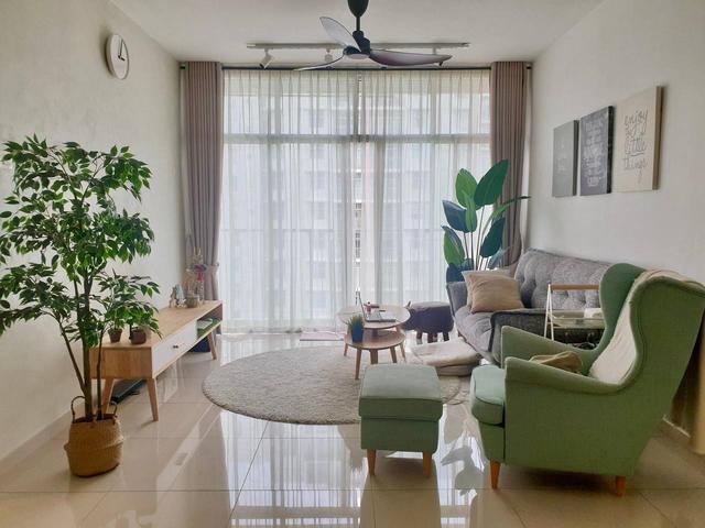 CANTIKRENOVATED2 CPARK Midfields Sungai Besi KL