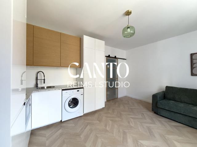 CANTO