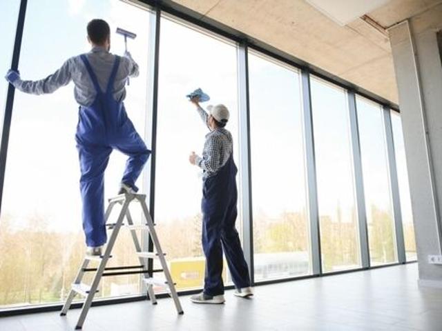 Canton of Jura: Nice cleaning company for sale | dreamo. Ch
