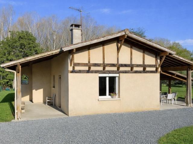 Cantois Vente Maison 33