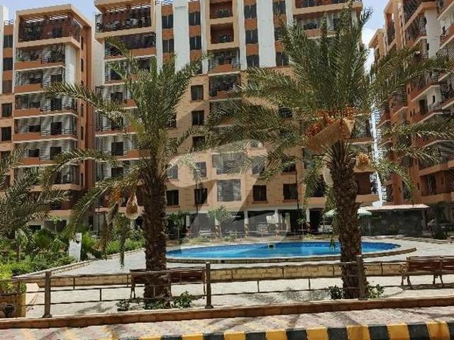 Cantt View Lodges | 2 Bed DD Apartment Available* FOR RENT Cantt View Lodges