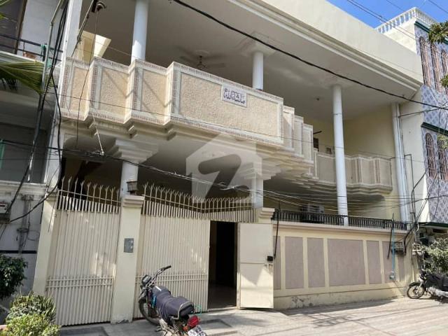 Cantt bazar h area house available for sale