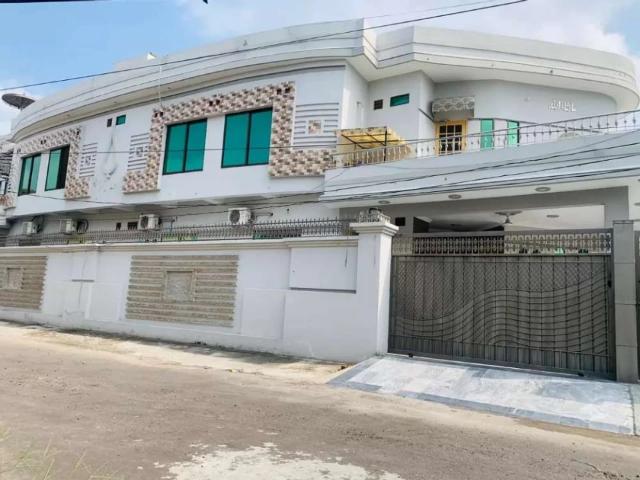 Cantt gulafshan colony 4 set in one house Jhelum ID 24320