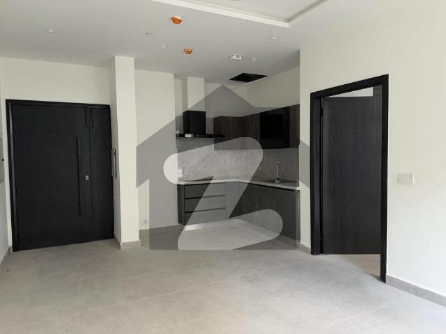 Cantt Properties Offers two BHk Available For Rent In Zameen Quadrangle