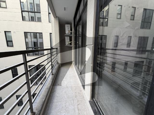 Cantt properties offers one BHk available for rent in Zameen Quadrangle