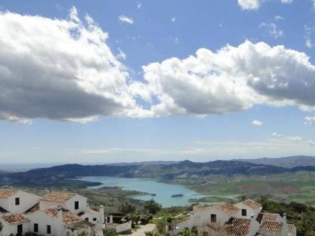 Cantueso Periana Málaga