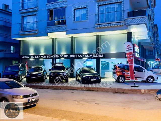 Cantük'ten Pursaklar Beş Yol Yakını Katta Ultra Lüx 3+1