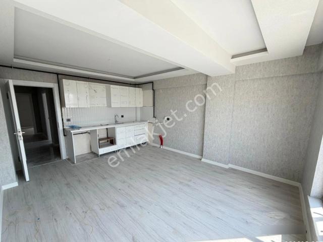 cantürk Den Saray Fatih Mahallesinde 2+1 Sıfır Daire