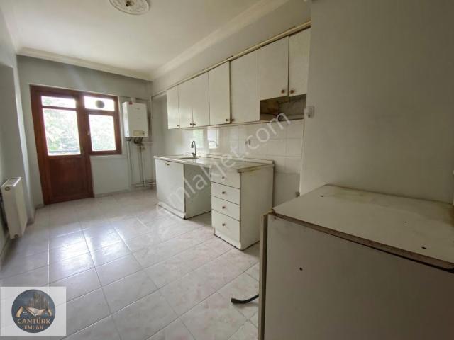 Cantürk'ten Protokol Yolu Yanı Ara Kat 3+1 130 M2 !