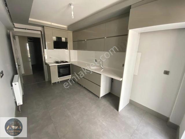 Cantürk'ten Yıldıztepe Mh Ara Kat Yeni Bina 3+1 Masrafsız !