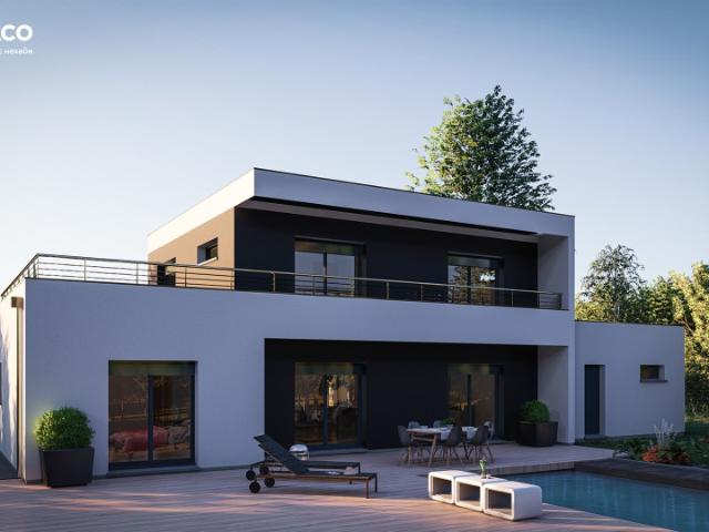 Cany Barville Vente Maison 76