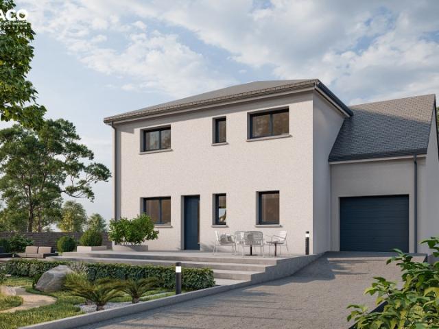Cany Barville Vente Maison 76