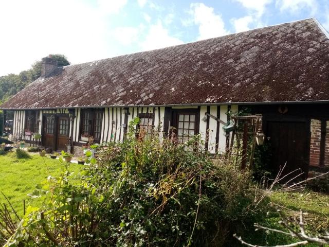 Cany Barville Vente Maison 76