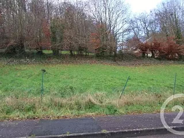 Cany Barville 76450 Achat / Vente terrain