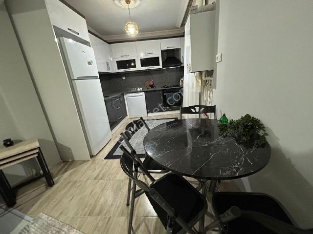 Canyapı'dan Başçeşme Mezarlığı Mevkiinde 1+1 Eşyalı Kiralık