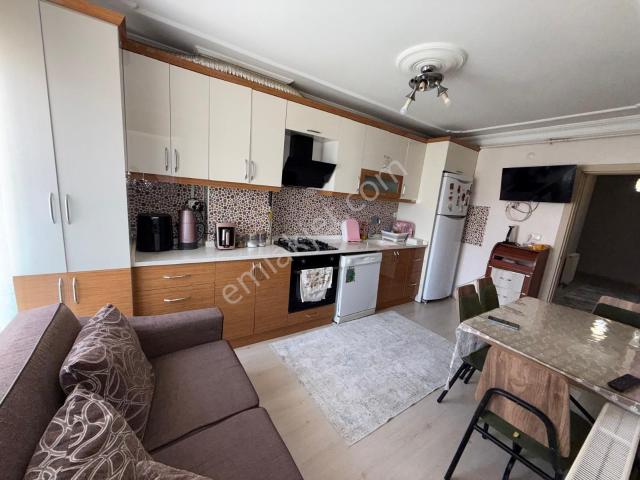 Canyapı'dan 1.sakarya Mahallesi Çevre Yolunda 3+1 Satılık Daire